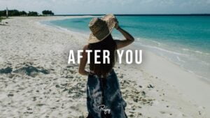 "After You" - Inspiring Rap Beat | New Hip Hop