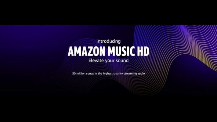 Amazon Music HD vs Spotify Tidal Qobuz Overview