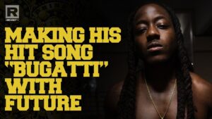 Behind The Song: Ace Hood Talks Recording His Hit Song