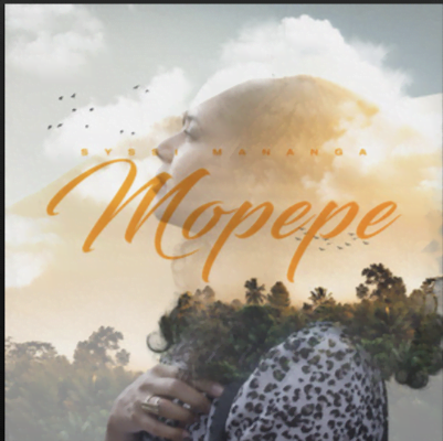 From the Artist Syssi Mananga Listen to this Fantastic Spotify Song Mopepe