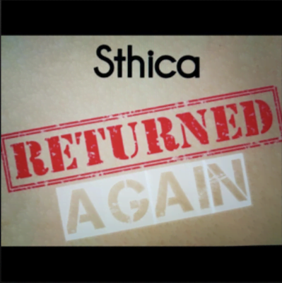 From the Artist Sthica Listen to this Fantastic Spotify Song Returned Again