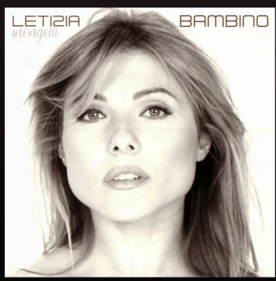 Letizia Mongelli – “Bambino” (Radio version) [Tribute to Dalida]