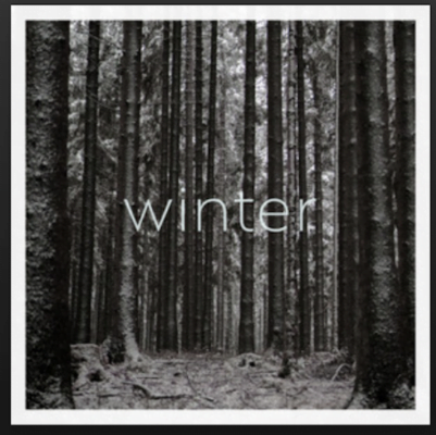 From the Artist dyrtbyte Listen to this Fantastic Spotify Song Vier Jahreszeiten - Winter (dyrtbyte Remix)