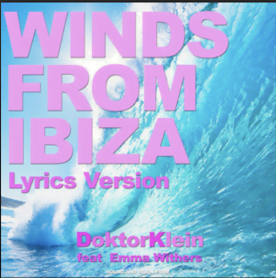 From the Artist DoktorKlein Listen to this Fantastic Spotify Song Winds From Ibiza (Lyrics Version)