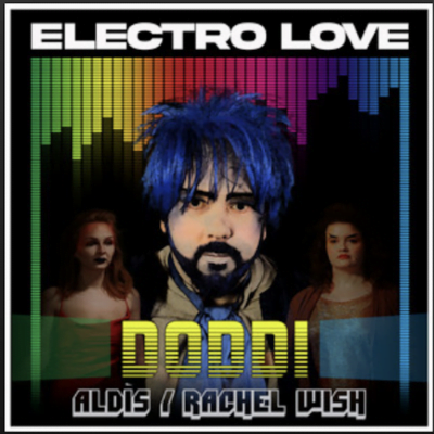 From the Artist Doddi Listen to this Fantastic Spotify Song Electro Love
