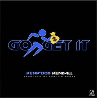 From the Artist Kenwood Kendall Listen to this Fantastic Spotify Song Go Get It