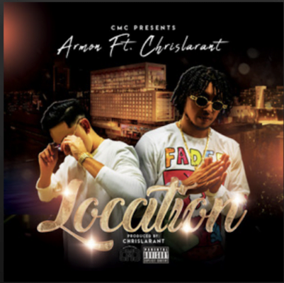 From the Artist Armon ft. Chrislarant Listen to this Fantastic Spotify Song Location