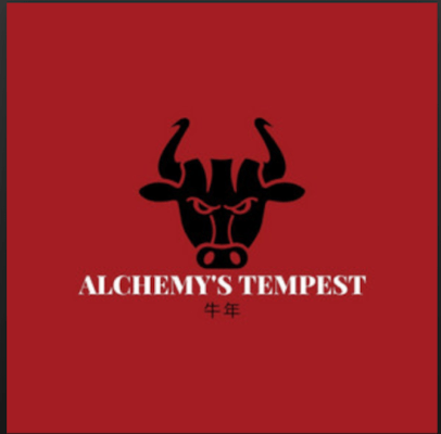 From the Artist Alchemy's Tempest Listen to this Fantastic Spotify Song Just a Nightmare