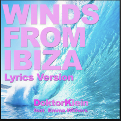 From the Artist DoktorKlein Listen to this Fantastic Spotify Song Winds from Ibiza