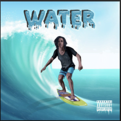 From the Artist Janetha Listen to this Fantastic Spotify Song Water