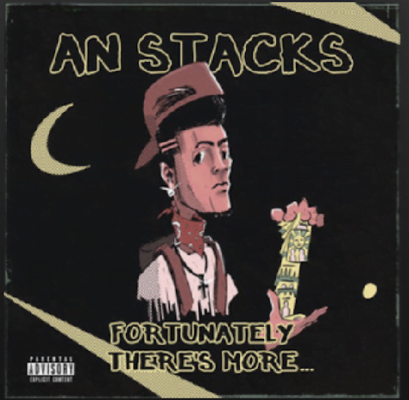 From the Artist AN STACKS Listen to this Fantastic Spotify Song Slattador