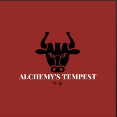 From the Artist Alchemy's Tempest Listen to this Fantastic Spotify Song Pulling Strings
