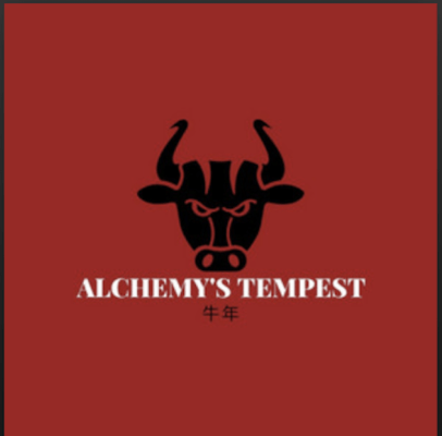From the Artist Alchemy's Tempest Listen to this Fantastic Spotify Song Into the Unknown