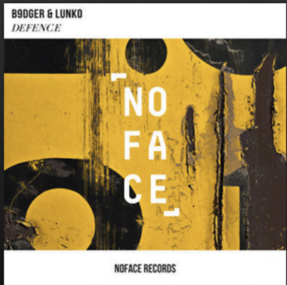 From the Artist B9dger x Lunko Listen to this Fantastic Spotify Song Defence