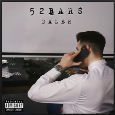From the Artist Daler Listen to this Fantastic Spotify Song 52 Bars
