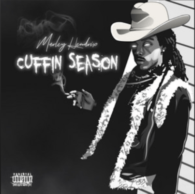 From the Artist Marley Hendrix Listen to this Fantastic Spotify Song Cuffin Season