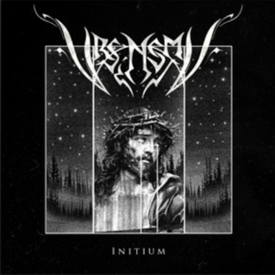 From the Artist VRS:NSMV Listen to this Fantastic Spotify Song Initium