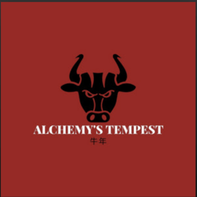 From the Artist Alchemy's Tempest Listen to this Fantastic Spotify Song Angels of Liberty