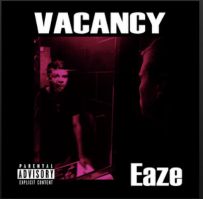 From the Artist Eaze Listen to this Fantastic Spotify Song Vacancy
