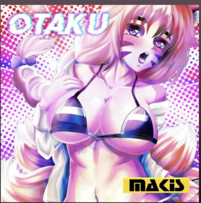 From the Artist MAKIS Listen to this Fantastic Spotify Song Otaku