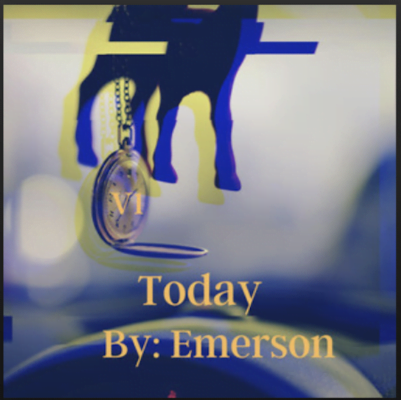 From the Artist Emerson Listen to this Fantastic Spotify Song Today