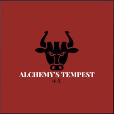 From the Artist Alchemy's Tempest Listen to this Fantastic Spotify Song 1984