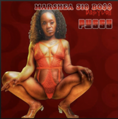 From the Artist marshea Listen to this Fantastic Spotify Song Pussy