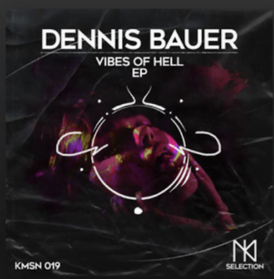 From the Artist Dennis Bauer Listen to this Fantastic Spotify Song Vibes
