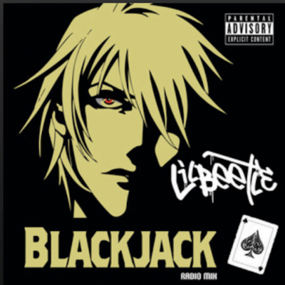 From the Artist LIL BEETLE Listen to this Fantastic Spotify Song BlackJack