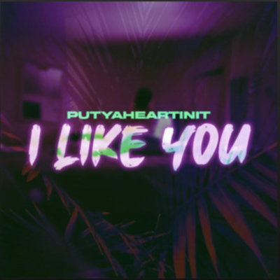 From the Artist PutYaHeartInIt Listen to this Fantastic Spotify Song I Like You