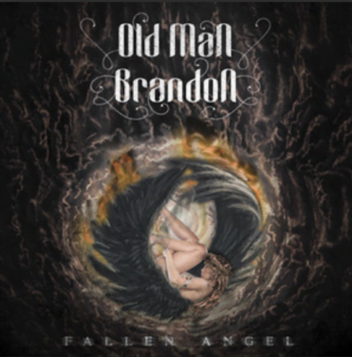 From the Artist Old Man Brandon Listen to this Fantastic Spotify Song Fallen Angel