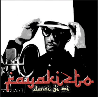 From the Artist FayaKizto Listen to this Fantastic Spotify Song Dansi Gi Mi