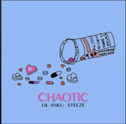 From the Artist lil anku Listen to this Fantastic Spotify Song Chaotic (feat. STEEZE)