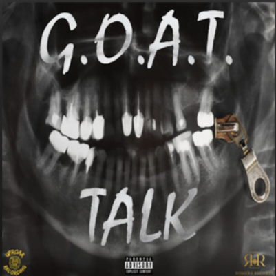 From the Artist Supa Hendo Listen to this Fantastic Spotify Song Goat Talk