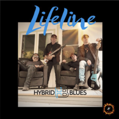 From the Artist Hybrid Blues Listen to this Fantastic Spotify Song Lifeline