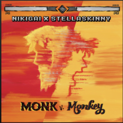 From the Artist Nikigai Listen to this Fantastic Spotify Song Monk v. Monkey