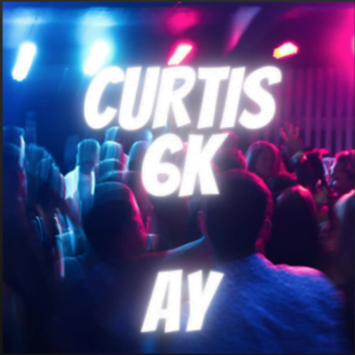 From the Artist Curtis 6K Listen to this Fantastic Spotify Song AY