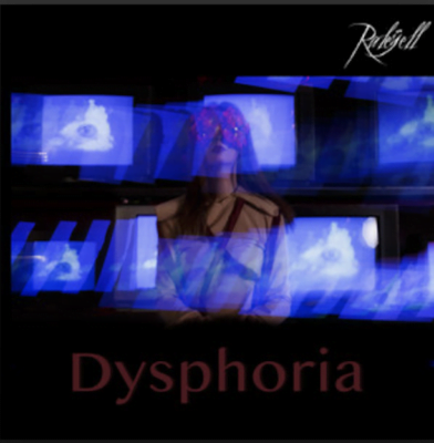 From the Artist Raleÿell Listen to this Fantastic Spotify Song Dysphoria