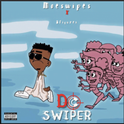 From the Artist MoeSwipes Listen to this Fantastic Spotify Song DC SWIPER