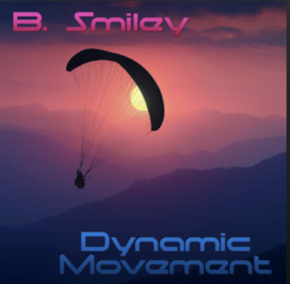 From the Artist B. Smiley Listen to this Fantastic Spotify Song Tell Me You Can Feel This