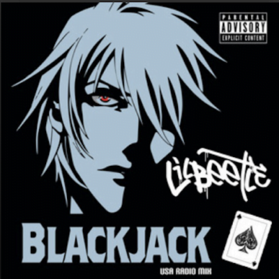 From the Artist Lil Beetle Listen to this Fantastic Spotify Song Blackjack (USA Radio Mix)