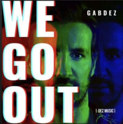 From the Artist Gabdez Listen to this Fantastic Spotify Song WE GO OUT