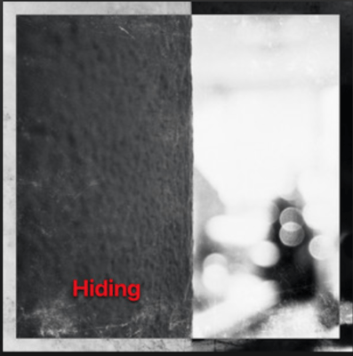 From the Artist globule du sang Listen to this Fantastic Spotify Song Hiding