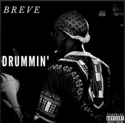 From the Artist Breve Listen to this Fantastic Spotify Song Drummin'