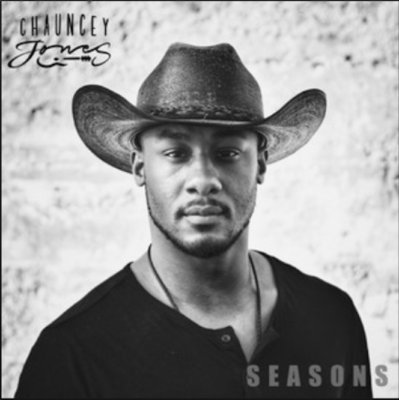 From the Artist Chauncey Jones Listen to this Fantastic Spotify Song Seasons