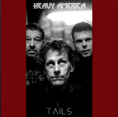 From the Artist Heavy America Listen to this Fantastic Spotify Song Tails