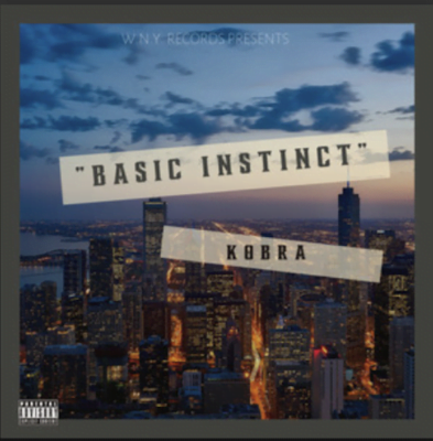 From the Artist Kobra Listen to this Fantastic Spotify Song Basic Instinct