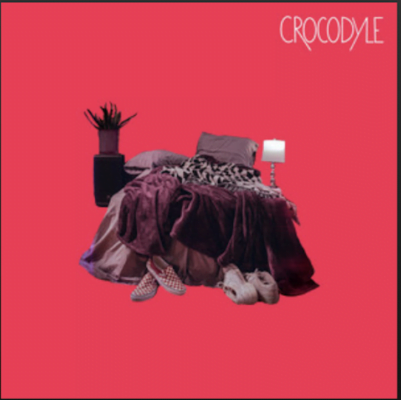 From the Artist Crocodyle Listen to this Fantastic Spotify Song Rats of the Night