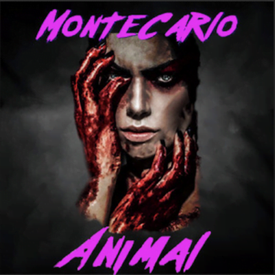From the Artist Montecarlo Listen to this Fantastic Spotify Song Animal
