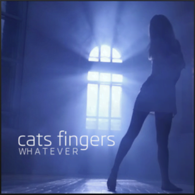 From the Artist Cats Fingers Listen to this Fantastic Spotify Song Whatever
